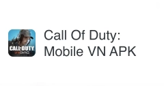 دانلود مود Call Of Duty: Mobile VN - بازی کالاف دیوتی ویتنام اندروید