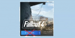 ماد Skip Next-Gen Update at Fallout 4: خداحافظی با آپدیت‌های اجباری!