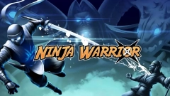 دانلود مود Ninja Warrior: Legend of Adventure - بازی جنگجوی نینجا اندروید