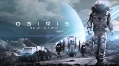 دانلود بازی Osiris New Dawn – Enhanced Expedition برای کامپیوتر