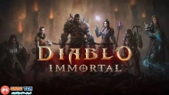 دانلود مود Diablo Immortal - بازی دیابلو جاویدان برای اندروید