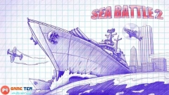 دانلود مود Sea Battle 2 MOD v3.4.4 - بازی نبرد دریا 2 برای اندروید