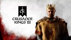 دانلود بازی پادشاهان صلیبی 3 Crusader Kings III – Legends of the Dead برای کامپیوتر