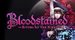 دانلود بازی Bloodstained Ritual of the Night v1.50 برای کامپیوتر