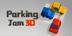 دانلود مود Parking Jam 3D 200.5.1 - بازی پارکینگ جم 3 بعدی اندروید