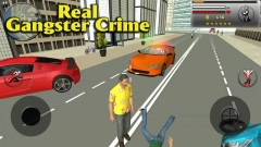 دانلود مود Real Gangster Crime 6.0.6 - بازی جنایت واقعی گانگستر اندروید