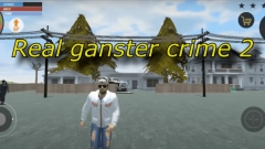 دانلود مود Real Gangster Crime 2 - بازی جنایات واقعی گانگستر 2 اندروید