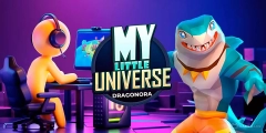 دانلود مود My Little Universe - بازی جهان کوچک من اندروید