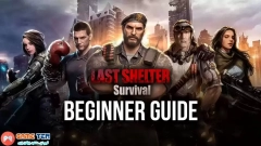 دانلود مود بازی Last Shelter: Survival برای اندروید 