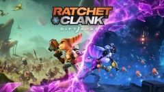 دانلود بازی Ratchet and Clank Rift Apart برای کامپیوتر