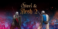 دانلود مود Steel and Flesh 2 - بازی انسان و آهن 2 اندروید