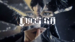 دانلود بازی Judgment برای کامپیوتر