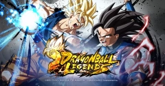 دانلود مود Dragon Ball Legends 4.34 - بازی دراگون بال لجندز اندروید