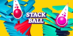 دانلود مود Stack Ball - هک بازی توپ برج شکن اندروید