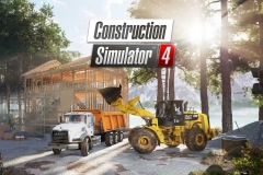 دانلود مود Construction Simulator 4 - هک بازی شبیه ساز ساخت و ساز 4 اندروید