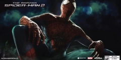 دانلود مود The Amazing Spider-Man 2 - هک بازی مرد عنکبوتی شگفت انگیز 2 اندروید