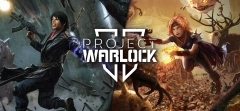دانلود بازی Project Warlock II برای کامپیوتر