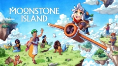 دانلود بازی کم حجم Moonstone Island – Pool Party DLC برای کامپیوتر