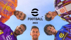 دانلود مود eFootball™ 2023 - فوتبال حرفه ای اندروید