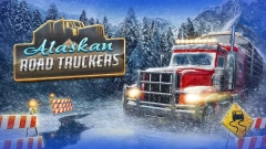 دانلود بازی Alaskan Road Truckers – Truck Skin Pack برای کامپیوتر