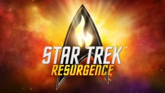 دانلود بازی Star Trek Resurgence برای کامپیوتر