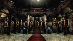دانلود بازی Resident Evil برای کامپیوتر