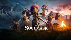 دانلود بازی Soulmask – Early Access برای کامپیوتر