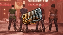 دانلود بازی Chained Together برای کامپیوتر + کرک آنلاین و آفلاین