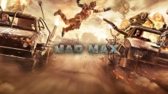 دانلود بازی Mad Max Road Warrior مکس دیوانه برای کامپیوتر