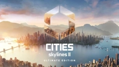 دانلود بازی Cities Skylines II – Ultimate Edition برای کامپیوتر