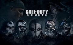 دانلود بازی Call of Duty Ghosts برای کامپیوتر