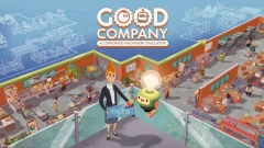 دانلود بازی Good Company v1.1.01 برای کامپیوتر