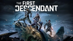 دانلود بازی The First Descendant – April 2025 برای کامپیوتر