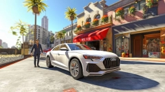 دانلود مود Turbo Speed Trade - هک بازی تجارت توربو اندروید