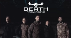 دانلود بازی Death From Above برای کامپیوتر