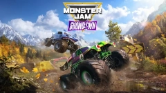 دانلود بازی Monster Jam Showdown برای کامپیوتر