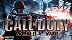 دانلود بازی Call of Duty World at War برای کامپیوتر 