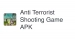 دانلود مود بازی Anti-Terrorist Shooting Game برای اندروید