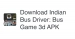 دانلود مود بازی Indian Bus Driver برای اندروید