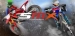 دانلود مود بازی SMX: Supermoto Vs. Motocross برای اندروید