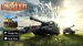 دانلود مود Armored Elite: 15v15 WWII Tank - بازی تانک زره پوش اندروید