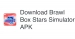 دانلود مود Brawl Box Stars Simulator - بازی شبیه ساز جعبه براول استارز اندروید
