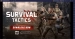 دانلود مود Survival Tactics: Zombie RPG - بازی تاکتیک های بقا اندروید