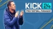 دانلود مود KICK 24: Pro Football Manager - بازی کیک 24 مدیریت فوتبال اندروید