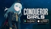 دانلود مود Conqueror girls - هک بازی نقش آفرینی دختران فاتح اندروید