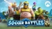 دانلود مود Soccer Battles - هک بازی نبردهای فوتبال اندروید
