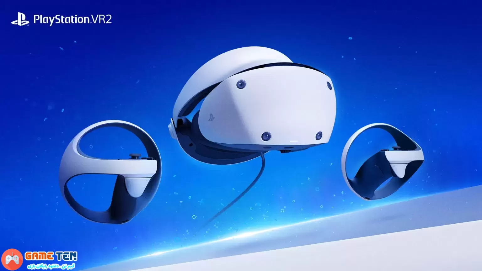سونی در حال آزمایش پشتیبانی از بازی‌های رایانه‌های شخصی روی PS VR2 است!
