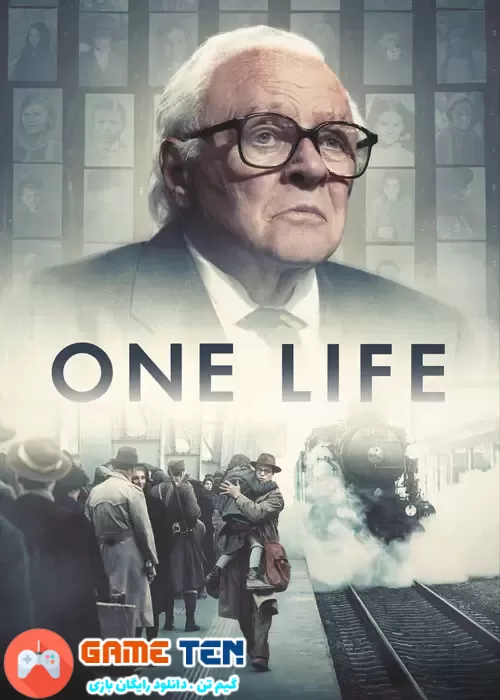 دانلود فیلم سینمایی یک زندگی One Life 2023