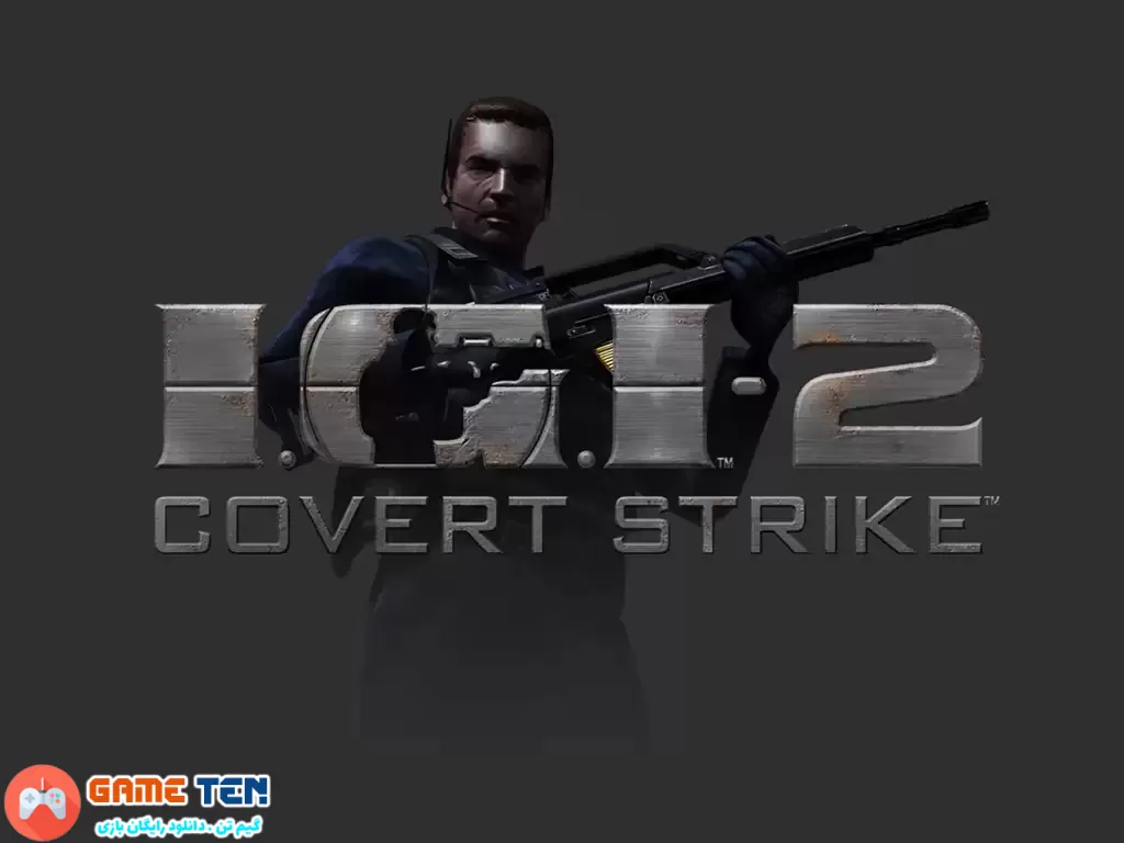 دانلود بازی آی جی آی 2 IGI 2 Covert Strike + دوبله فارسی