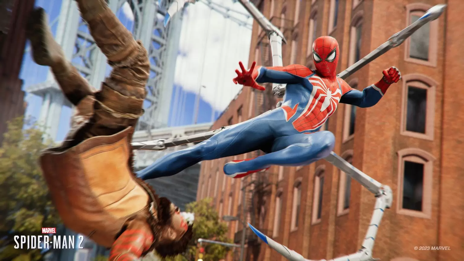 آخرین به‌روزرسانی بازی Marvel’s Spider-Man 2 حالت‌های New Game Plus و Mission Replay را اضافه می‌کند